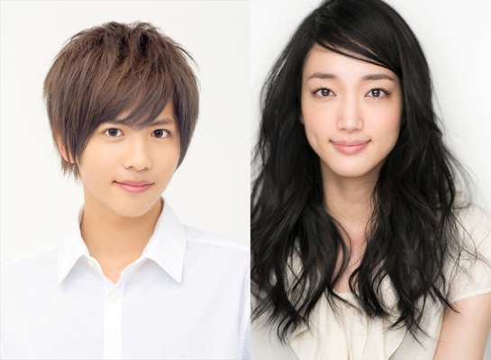 Nouvelle adaptation en drama pour Kimi wa Pet - Actualités | Manga News 2016
