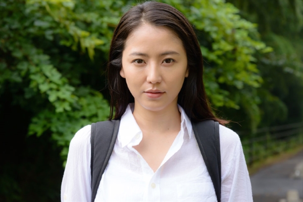 I am a Hero Un telefilm sur linfirmiere Yabu - Actualités | Manga News 2015