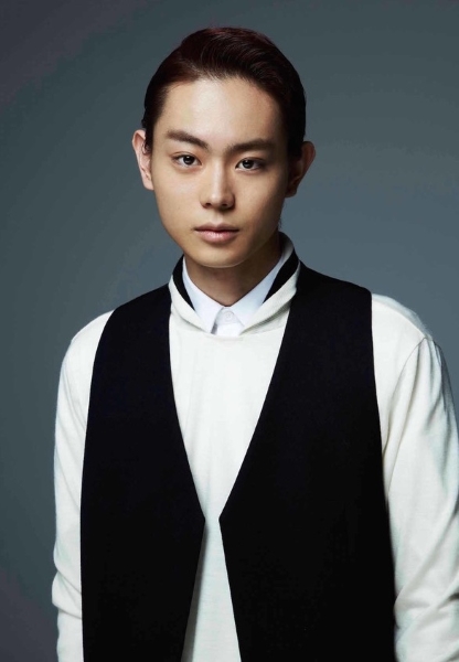 Masaki Suda dans ladaptation dun Manga News 2016