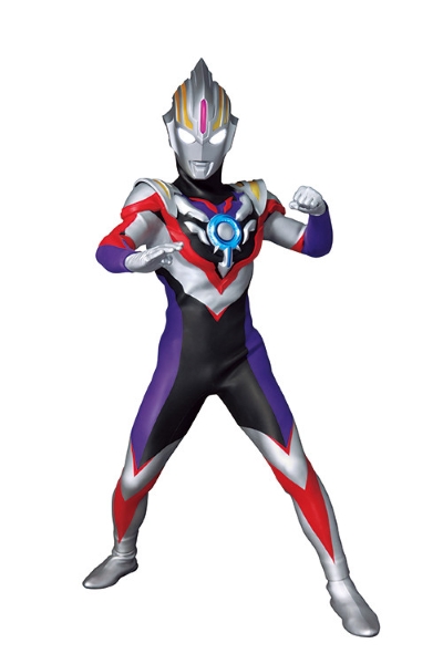 Ultraman Orb la nouvelle serie Ultra en juillet - Actualités | Manga News 2016