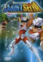 Saint Seiya - Les Chevaliers du Zodiaque