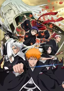 Bleach - Memories of Nobody (Film 1)