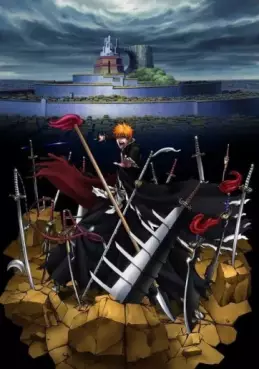 Bleach - Fade to Black (Film 3)