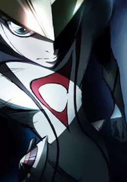Manga - Manhwa - Casshern Sins
