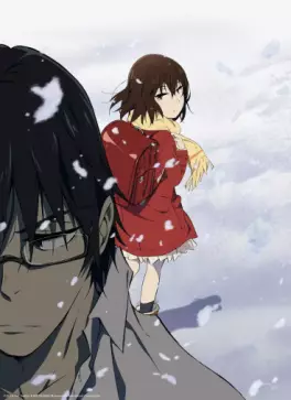 anime - Erased - Edition Collector Intégrale Blu-ray
