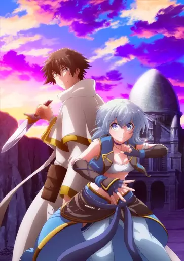 anime manga - The Healer Who was Banished From His Party is Actually the Strongest