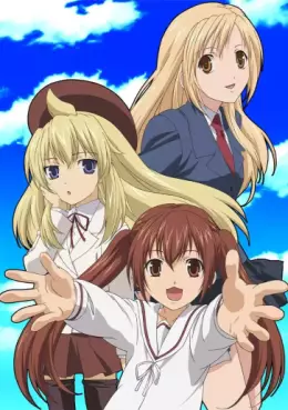 Minami-ke Okawari