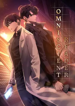 Manga - Manhwa - Omniscient Reader