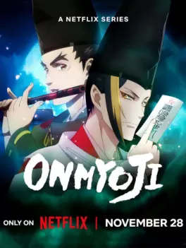Manga - Manhwa - Onmyôji