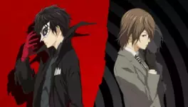 Manga - Manhwa - Persona 5 the Animation - OVA