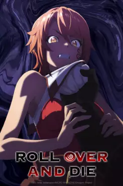 Manga - Manhwa - Roll Over and Die