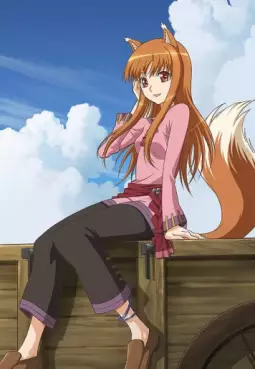 Spice & Wolf II