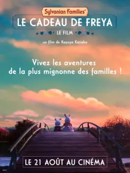 Sylvanian Families - Le Film - Le Cadeau de