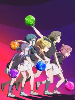 Episode - 7 - Embrasser la loft ball