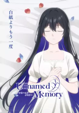 Manga - Manhwa - Unnamed Memory - Saison 2