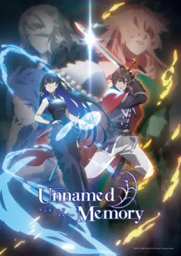Manga - Manhwa - Unnamed Memory - Saison 1