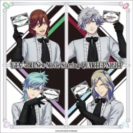 Uta no Prince-sama - Maji Love - Film 2024