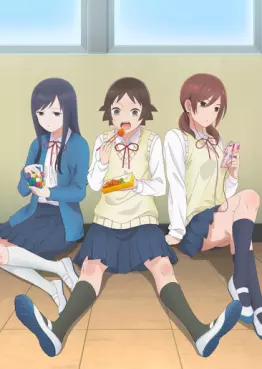 Wasteful Days of High School Girl