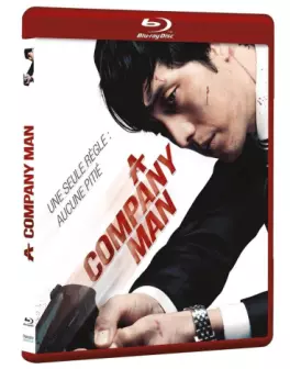Manga - Manhwa - A Company Man