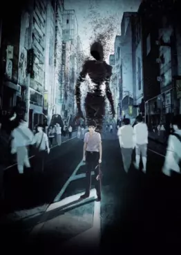 anime - Ajin - Films