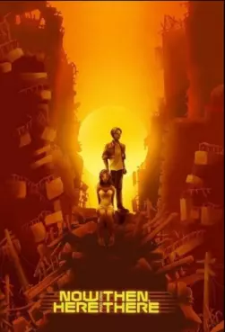 Manga - Manhwa - Autre Monde (l') - Moi qui suis là maintenant…