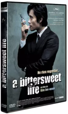 Manga - Manhwa - A Bittersweet Life