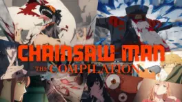 Manga - Manhwa - Chainsaw Man - The Compilation