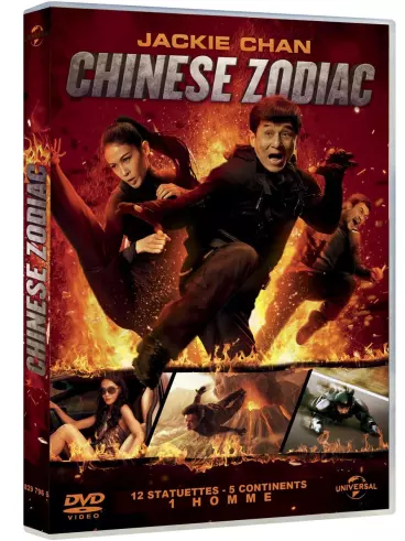 anime manga - Chinese Zodiac