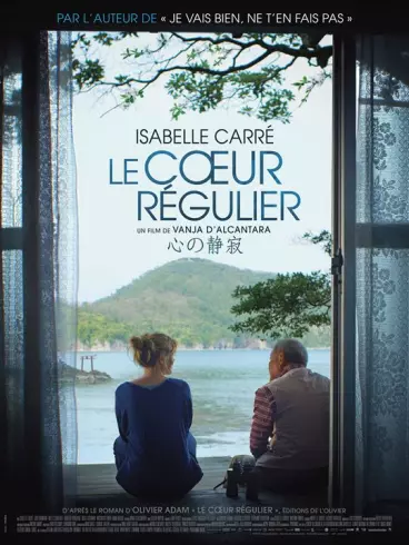anime manga - Coeur régulier (le)