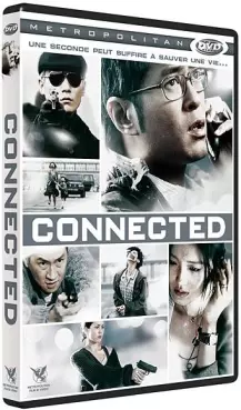 Manga - Manhwa - Connected
