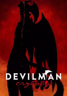 anime - Devilman Crybaby