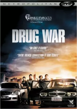 Drug War