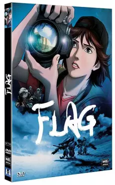 Manga - Manhwa - Flag