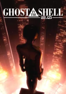 Manga - Manhwa - Ghost in the Shell