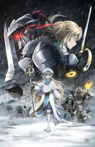 anime manga - Goblin Slayer - Goblin’s Crown