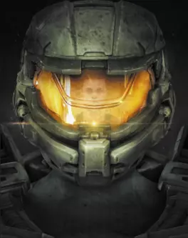 Halo - The Fall of Reach