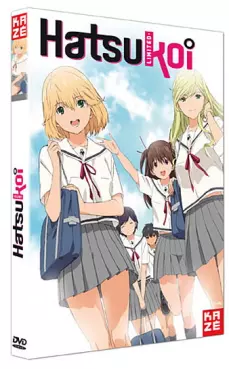 Hatsukoi Limited