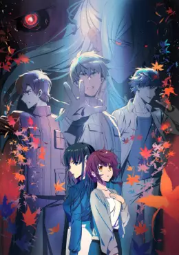 Manga - Manhwa - The Irregular at Magic High School - Saison 3