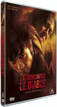 Manga - Manhwa - J'ai rencontré le diable
