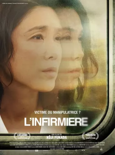 anime manga - Infirmière (l')