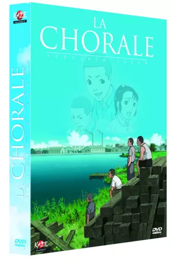 anime manga - Chorale (la)