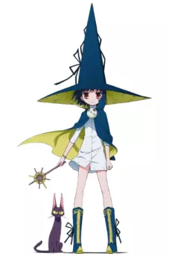 Majimoji Rurumo
