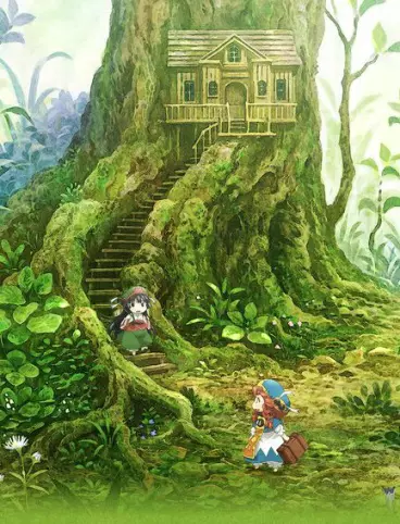 anime manga - Minuscule