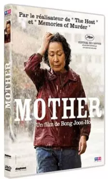 Manga - Manhwa - Mother