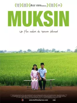 Manga - Manhwa - Muksin