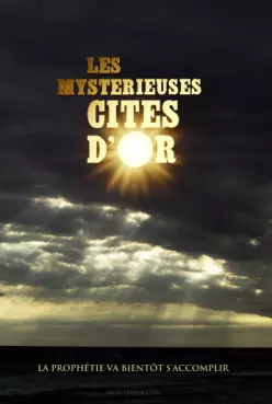 Manga - Manhwa - Mystérieuses Cités d'Or (les) - Film