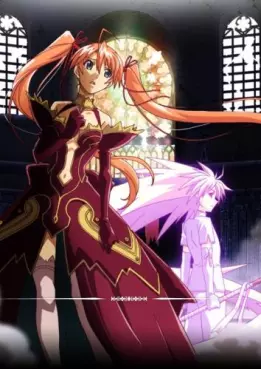 Negima ! - Anime Final