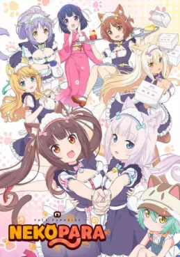 NekoparA