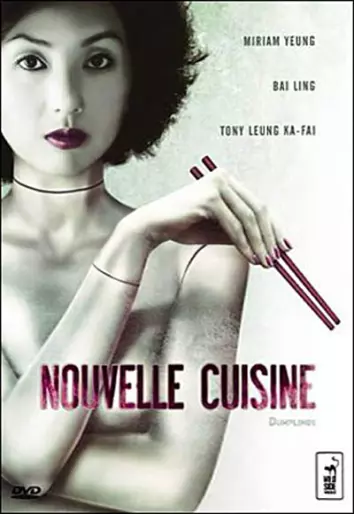 anime manga - Nouvelle Cuisine