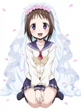 Okusama ga Seito Kaichô! - Saison 1